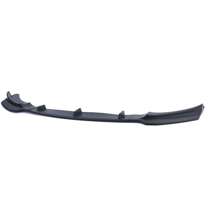 SPOILER LIP ANTERIORE PERFORMANCE LOOK PER BMW SERIE 4 F32/F33/F36 M-PACKAGE