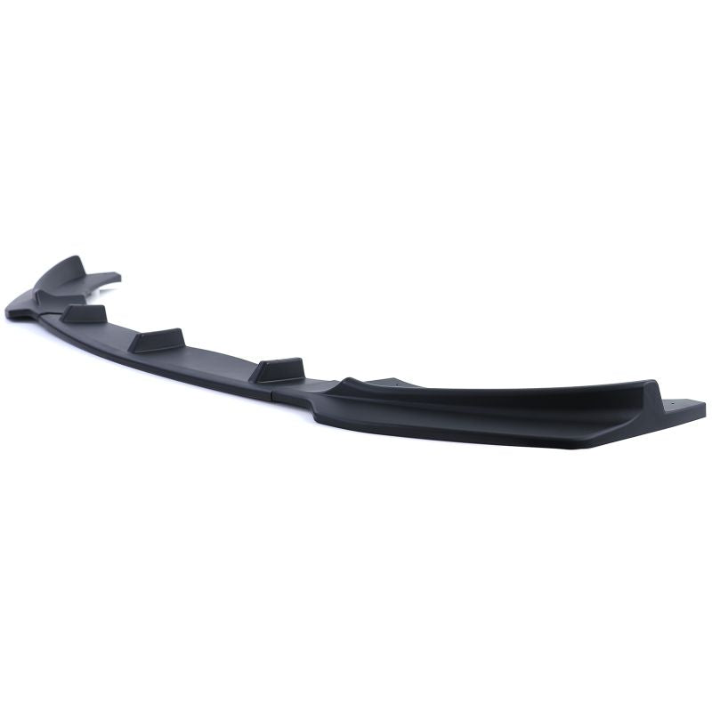 SPOILER LIP ANTERIORE PERFORMANCE LOOK PER BMW SERIE 4 F32/F33/F36 M-PACKAGE