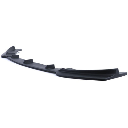 SPOILER LIP ANTERIORE PERFORMANCE LOOK PER BMW SERIE 4 F32/F33/F36 M-PACKAGE