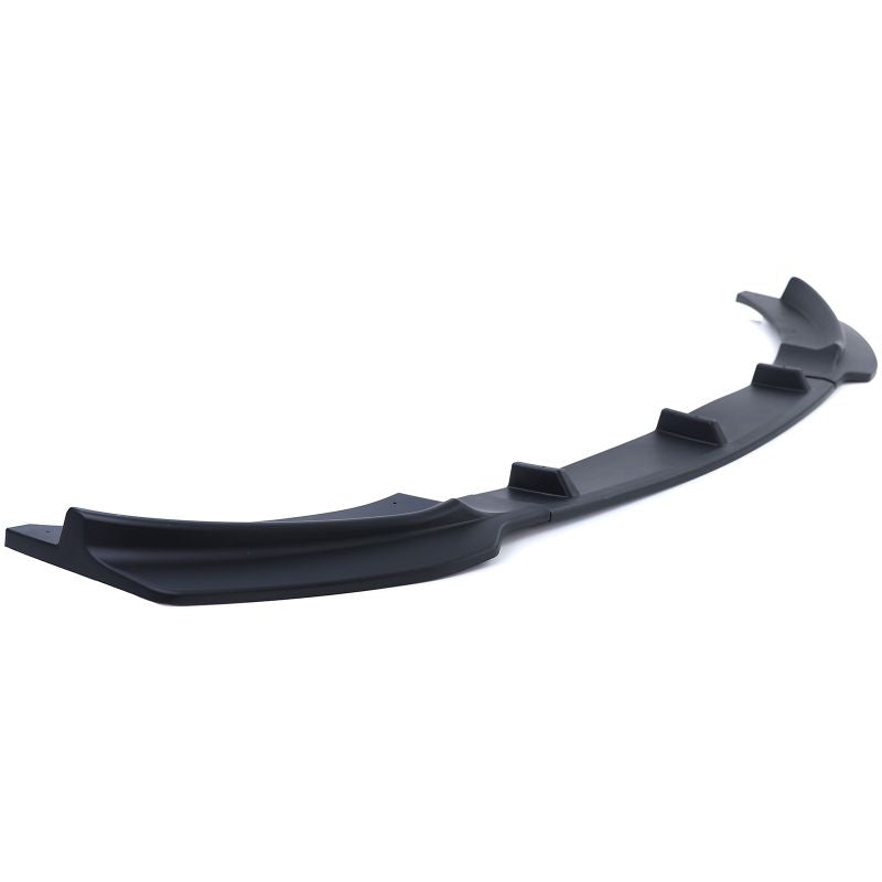 SPOILER LIP ANTERIORE PERFORMANCE LOOK PER BMW SERIE 4 F32/F33/F36 M-PACKAGE