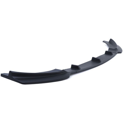 SPOILER LIP ANTERIORE PERFORMANCE LOOK PER BMW SERIE 4 F32/F33/F36 M-PACKAGE