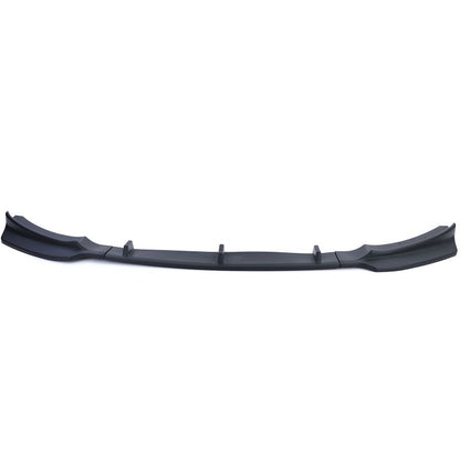 SPOILER LIP ANTERIORE PERFORMANCE LOOK PER BMW SERIE 4 F32/F33/F36 M-PACKAGE