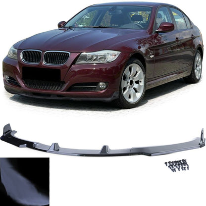Spoiler Lip BMW Serie 3 E90/E91 LCI 2008-2012