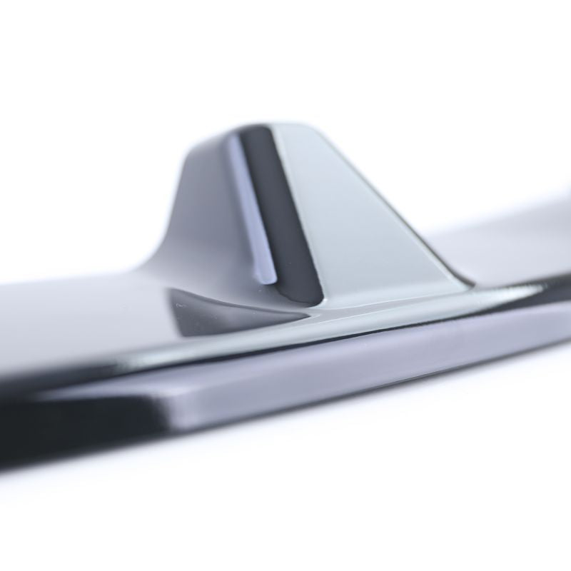 Spoiler Lip BMW Serie 3 E90/E91 LCI 2008-2012