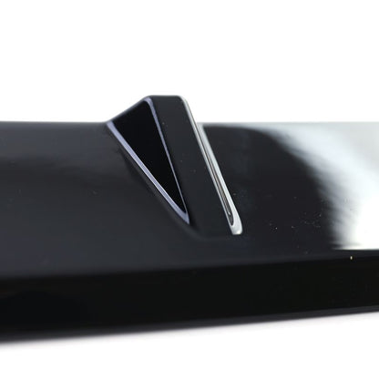 Spoiler Lip BMW Serie 3 E92/E93 LCI 2010-2013