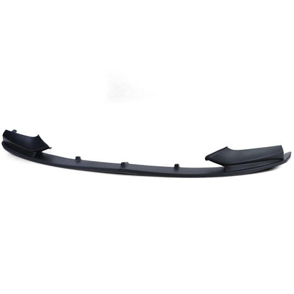 ART. 0133 SOTTO PARAURTI BMW SERIE 5 F10 F11 MSPORT NERO OPACO