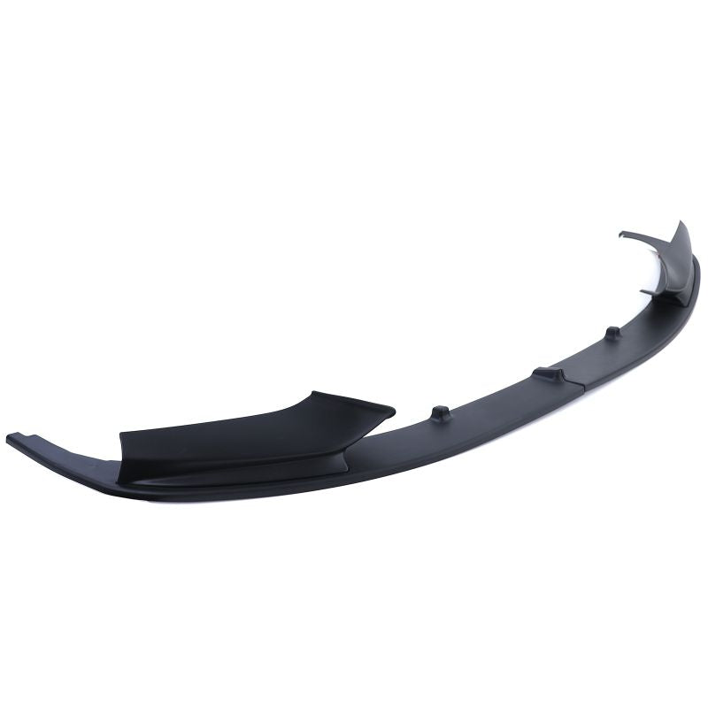 ART. 0133 SOTTO PARAURTI BMW SERIE 5 F10 F11 MSPORT NERO OPACO
