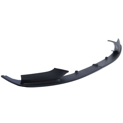 ART. 0133 SOTTO PARAURTI BMW SERIE 5 F10 F11 MSPORT NERO OPACO