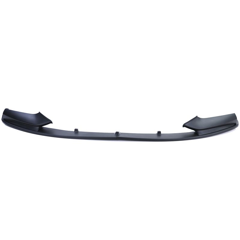 ART. 0133 SOTTO PARAURTI BMW SERIE 5 F10 F11 MSPORT NERO OPACO