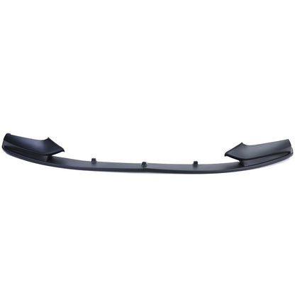 ART. 0133 SOTTO PARAURTI BMW SERIE 5 F10 F11 MSPORT NERO OPACO