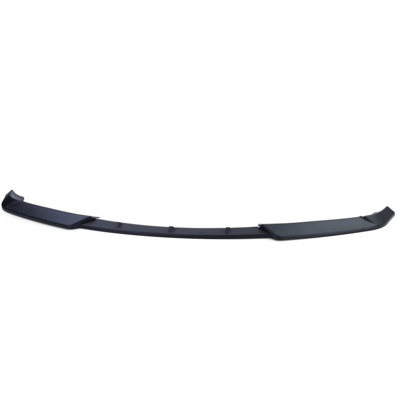 SPOILER LIP ANTERIORE PERFORMANCE LOOK PER BMW SERIE 3 E46 LCI (2001-2005)