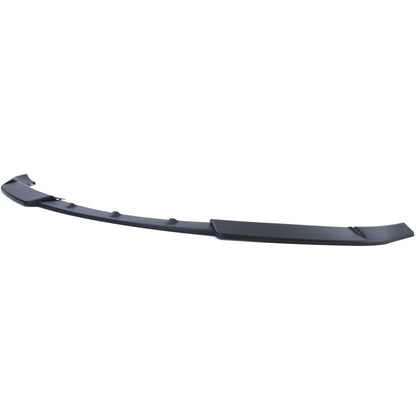 SPOILER LIP ANTERIORE PERFORMANCE LOOK PER BMW SERIE 3 E46 LCI (2001-2005)