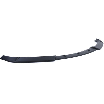 SPOILER LIP ANTERIORE PERFORMANCE LOOK PER BMW SERIE 3 E46 LCI (2001-2005)