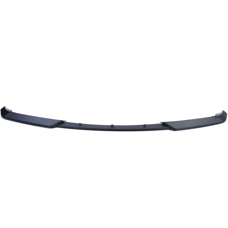SPOILER LIP ANTERIORE PERFORMANCE LOOK PER BMW SERIE 3 E46 LCI (2001-2005)