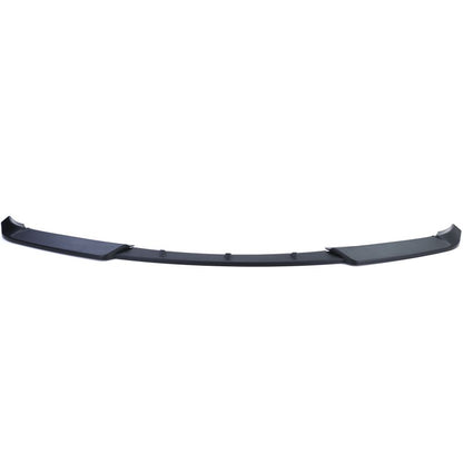 SPOILER LIP ANTERIORE PERFORMANCE LOOK PER BMW SERIE 3 E46 LCI (2001-2005)