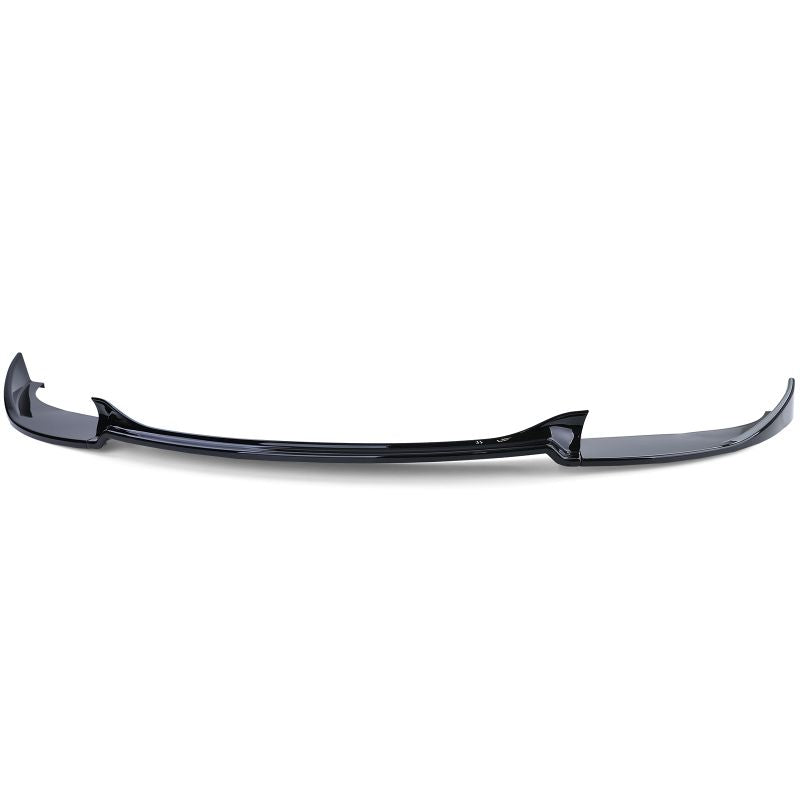 Spoiler Lip Nero BMW Serie 5 E60/E61 M 2007-2009