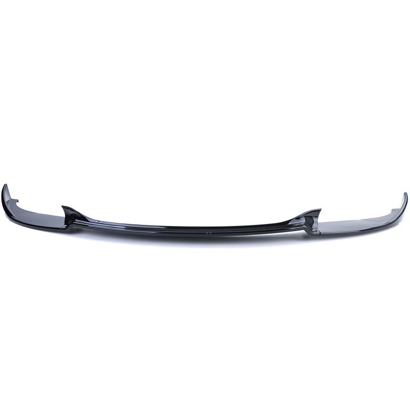 Spoiler Lip Nero BMW Serie 5 E60/E61 M 2007-2009