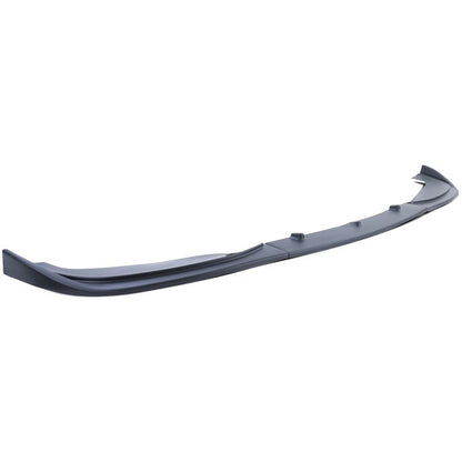 SPOILER LIP ANTERIORE PERFORMANCE LOOK NERO PER PARAURTI