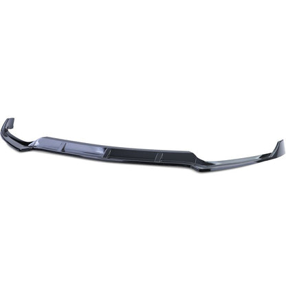 Spoiler Lip Mercedes C W205 AMG-Line 2014-2018