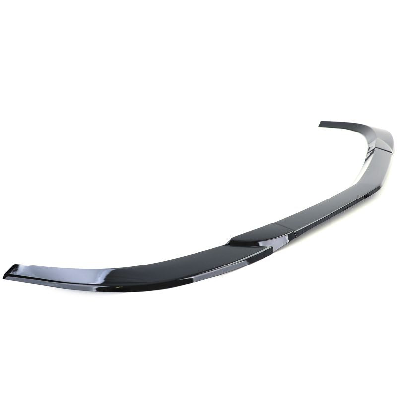 Spoiler Lip Anteriore Mercedes C W204 Facelift 2011-2015