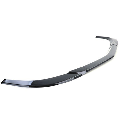 Spoiler Lip Anteriore Mercedes C W204 Facelift 2011-2015