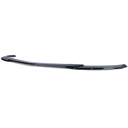 Spoiler Lip Anteriore Mercedes C W204 Facelift 2011-2015