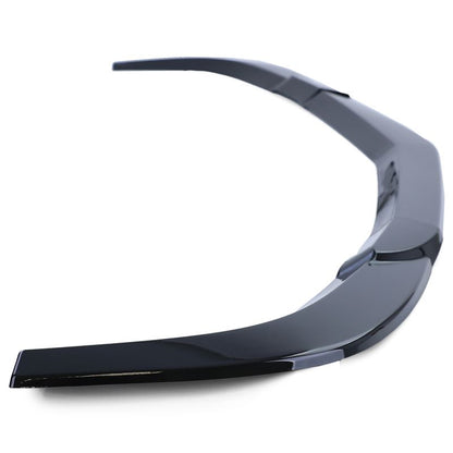 Spoiler Lip Anteriore Mercedes C W204 Facelift 2011-2015