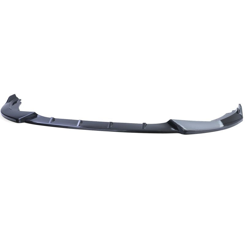 💫Splitter Anteriore Lip Carbon Look adatto per BMW Serie 3 G20 G21 da 18💫
