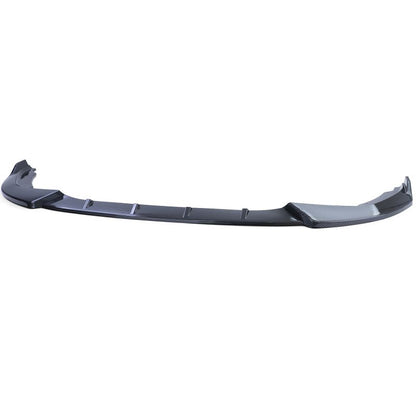 💫Splitter Anteriore Lip Carbon Look adatto per BMW Serie 3 G20 G21 da 18💫