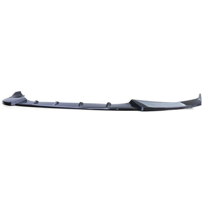 💫Splitter Anteriore Lip Carbon Look adatto per BMW Serie 3 G20 G21 da 18💫