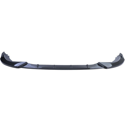 💫Splitter Anteriore Lip Carbon Look adatto per BMW Serie 3 G20 G21 da 18💫