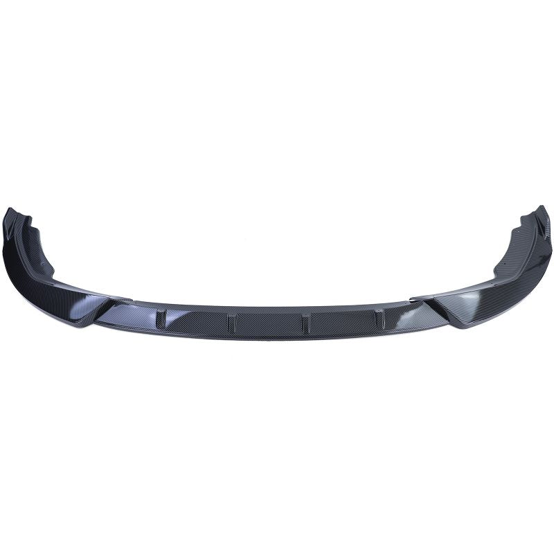 💫Splitter Anteriore Lip Carbon Look adatto per BMW Serie 3 G20 G21 da 18💫