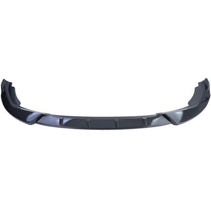💫Splitter Anteriore Lip Carbon Look adatto per BMW Serie 3 G20 G21 da 18💫