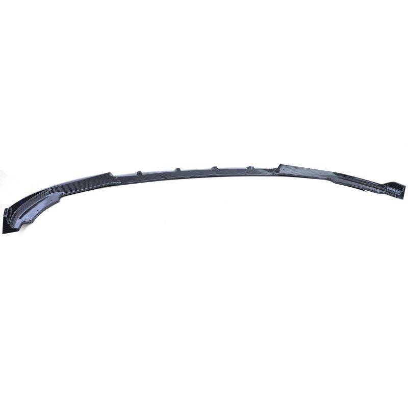 💫Splitter Anteriore Lip Carbon Look adatto per BMW Serie 3 G20 G21 da 18💫
