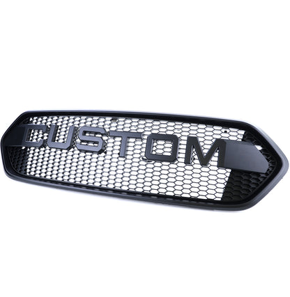 Il design a nido d'ape della griglia sportiva si adatta per Ford Tourneo/Transit Custom