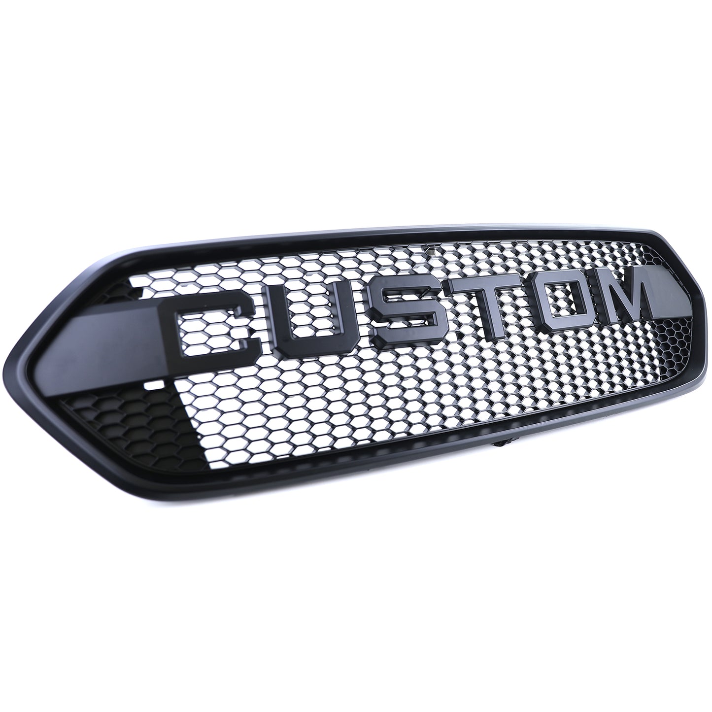 🌟Il design a nido d'ape della griglia sportiva si adatta per Ford Tourneo🌟