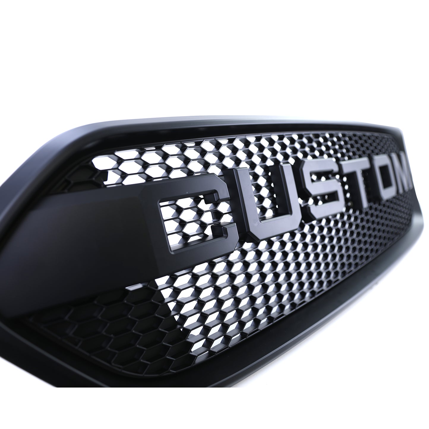 Il design a nido d'ape della griglia sportiva si adatta per Ford Tourneo/Transit Custom