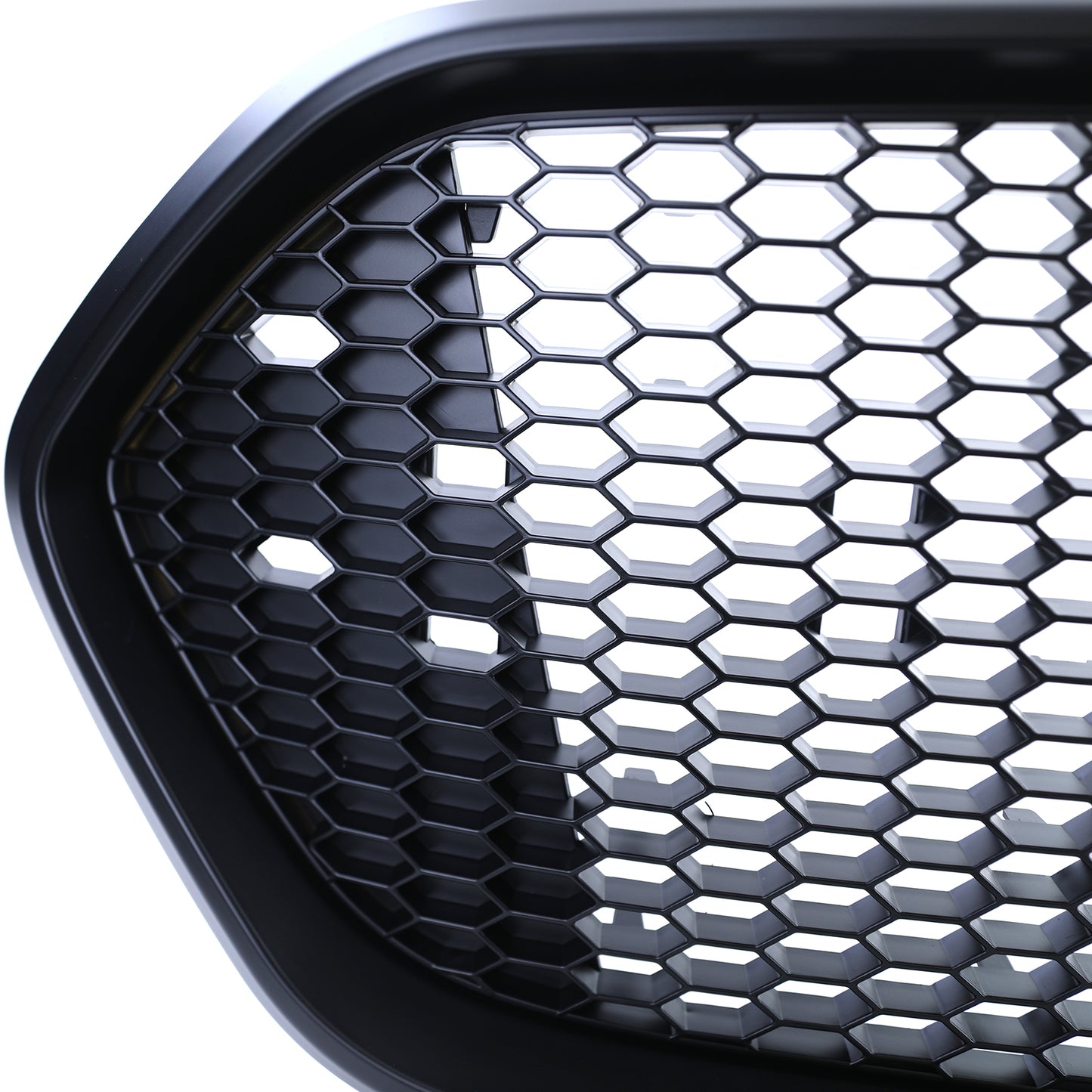 🌟Il design a nido d'ape della griglia sportiva si adatta per Ford Tourneo🌟