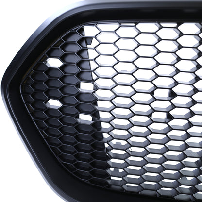 🌟Il design a nido d'ape della griglia sportiva si adatta per Ford Tourneo🌟