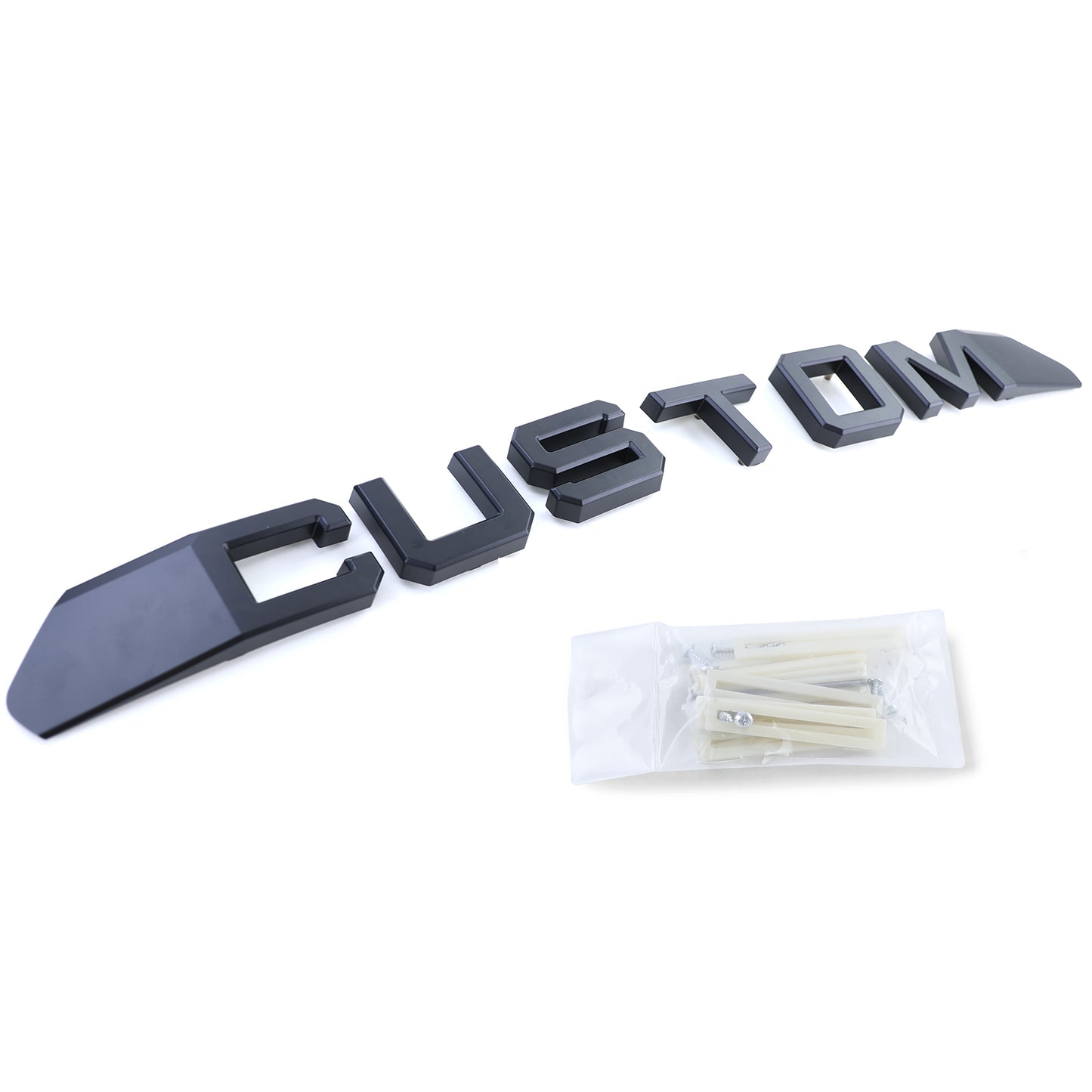 Il design a nido d'ape della griglia sportiva si adatta per Ford Tourneo/Transit Custom