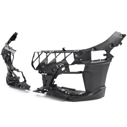 paraurti anteriore m adatto per bmw serie 3 g20 g21 g28 dal 2019