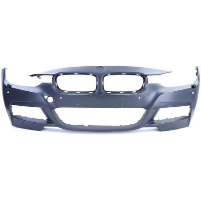 💫ART.4533 Paraurti Anteriore Sportivo Completo per BMW Serie 3 F30 F31 11-19💫