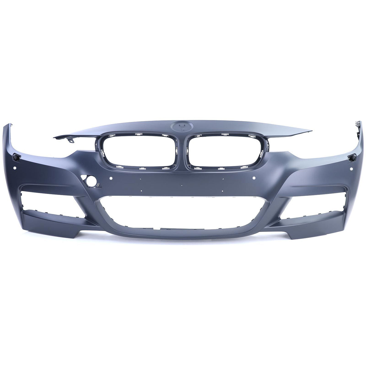 paraurti anteriore m adatto per bmw serie 3 f30 f31 f34 f35 f80 11-19