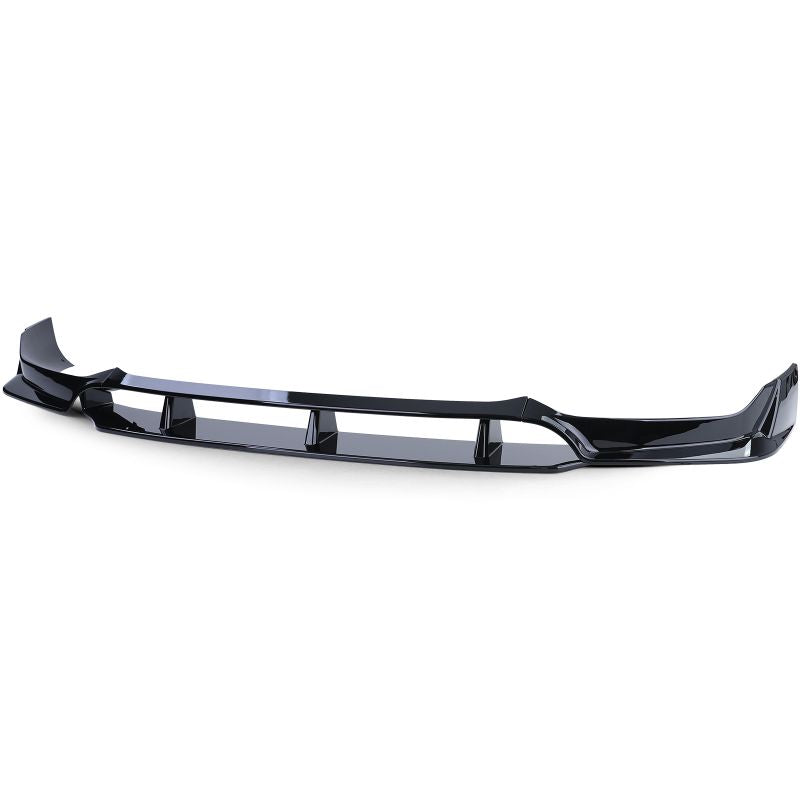 💫Set Splitter Anteriore Labbro Performance Tipo 2 adatto BMW X6 G06 da 19 💫