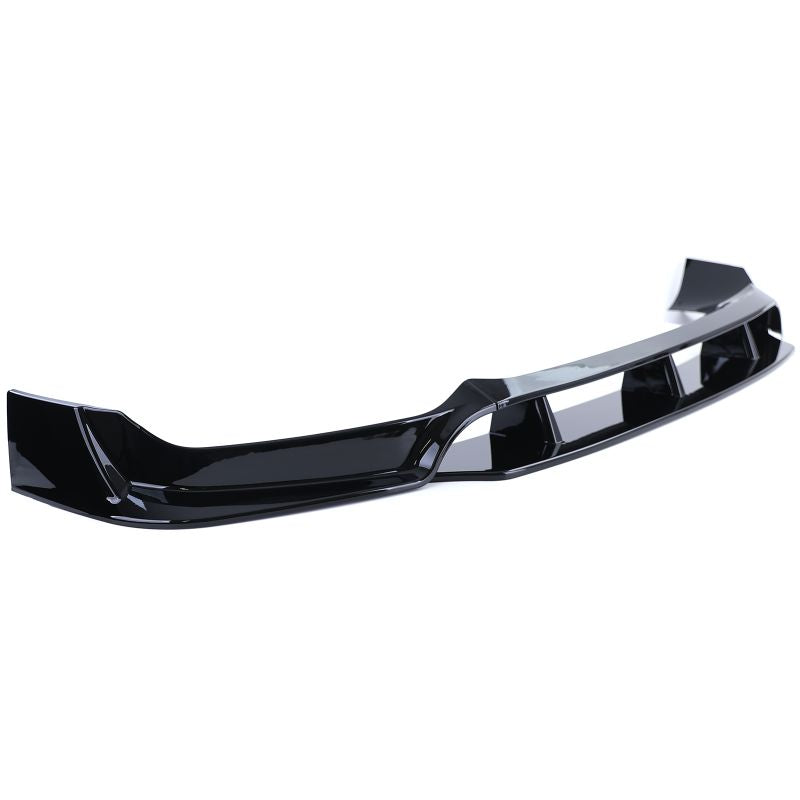 💫Set Splitter Anteriore Labbro Performance Tipo 2 adatto BMW X6 G06 da 19 💫