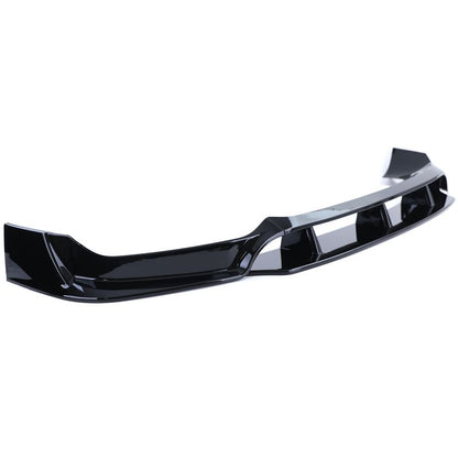 💫Set Splitter Anteriore Labbro Performance Tipo 2 adatto BMW X6 G06 da 19 💫