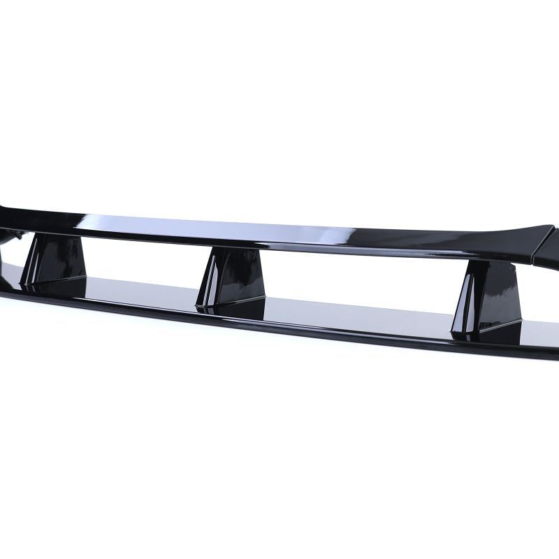 💫Set Splitter Anteriore Labbro Performance Tipo 2 adatto BMW X6 G06 da 19 💫