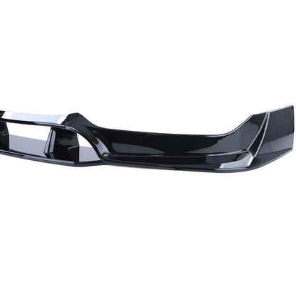 💫Set Splitter Anteriore Labbro Performance Tipo 2 adatto BMW X6 G06 da 19 💫