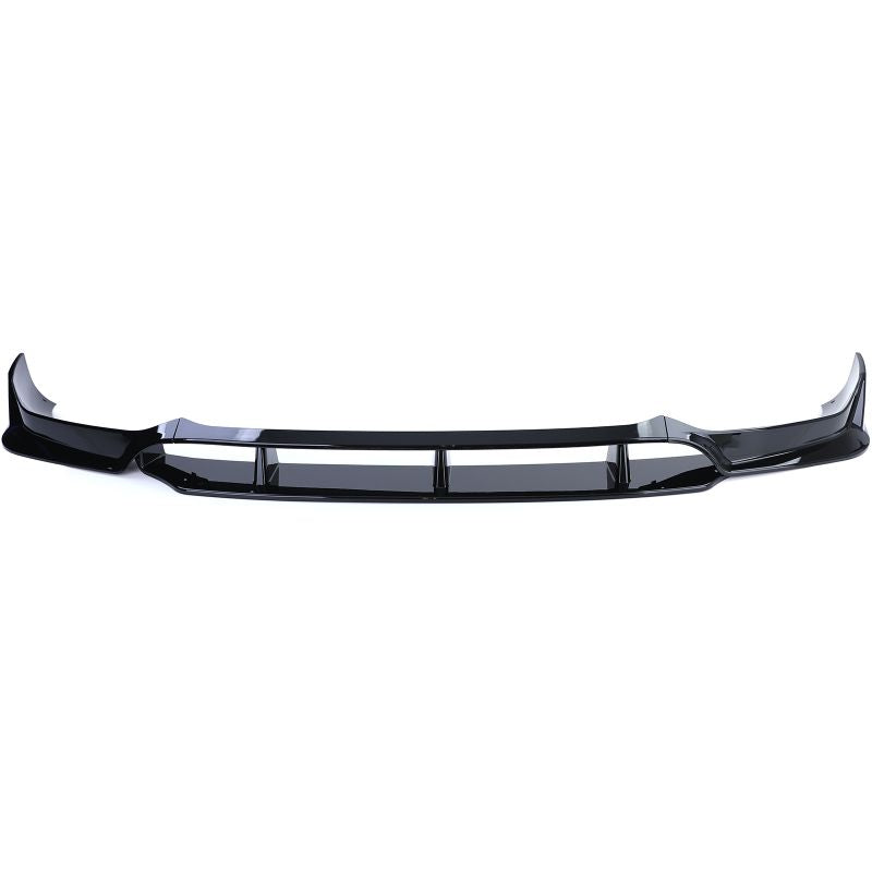 💫Set Splitter Anteriore Labbro Performance Tipo 2 adatto BMW X6 G06 da 19 💫