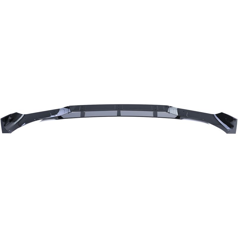 💫Set Splitter Anteriore Labbro Performance Tipo 2 adatto BMW X6 G06 da 19 💫